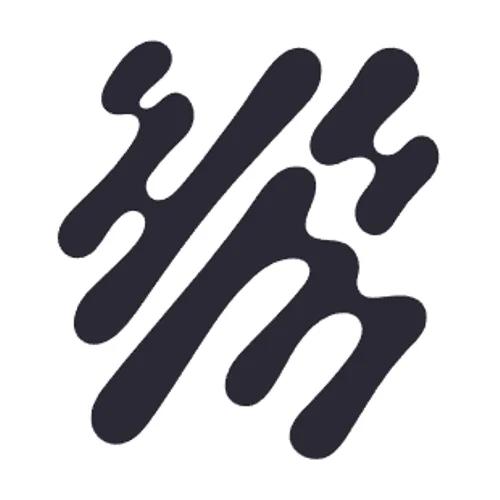 Mine Нейросеть Лого