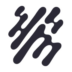 Mine Нейросеть Лого