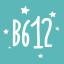 B612 Logo