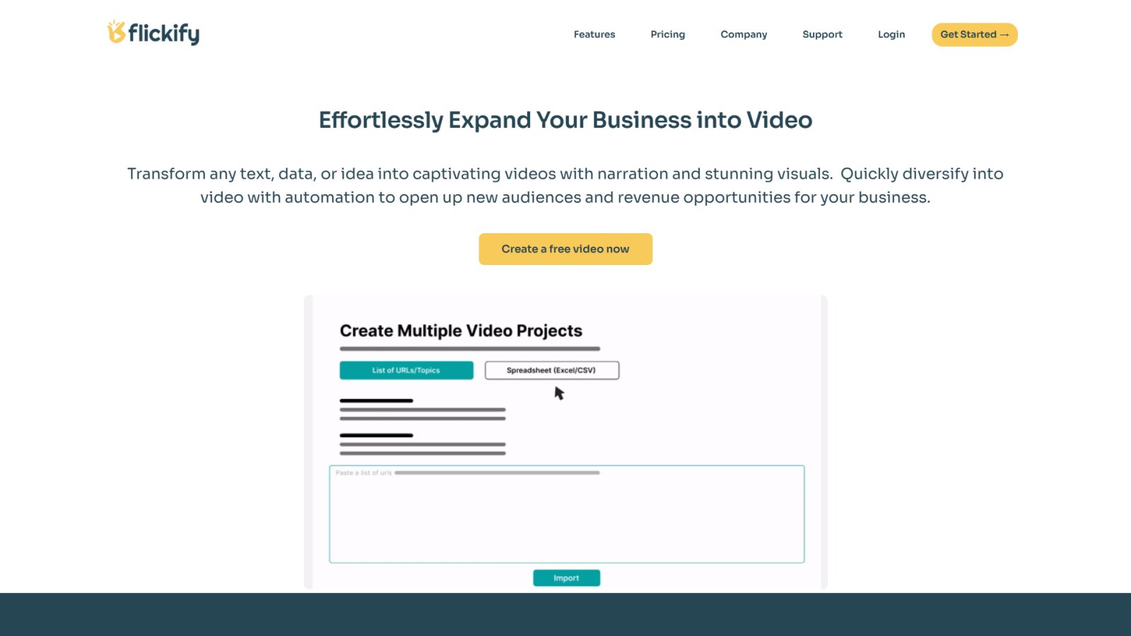 Flickify нейросеть Главная страница Flickify нейросеть Главная страница