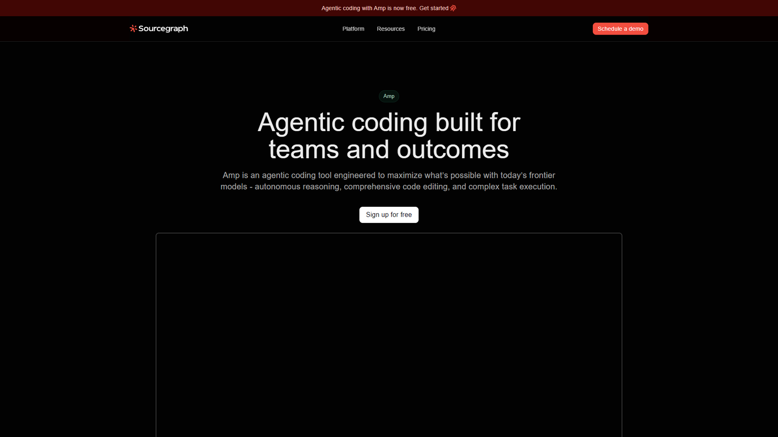 Amp — интерфейс нейросети Amp — интерфейс нейросети