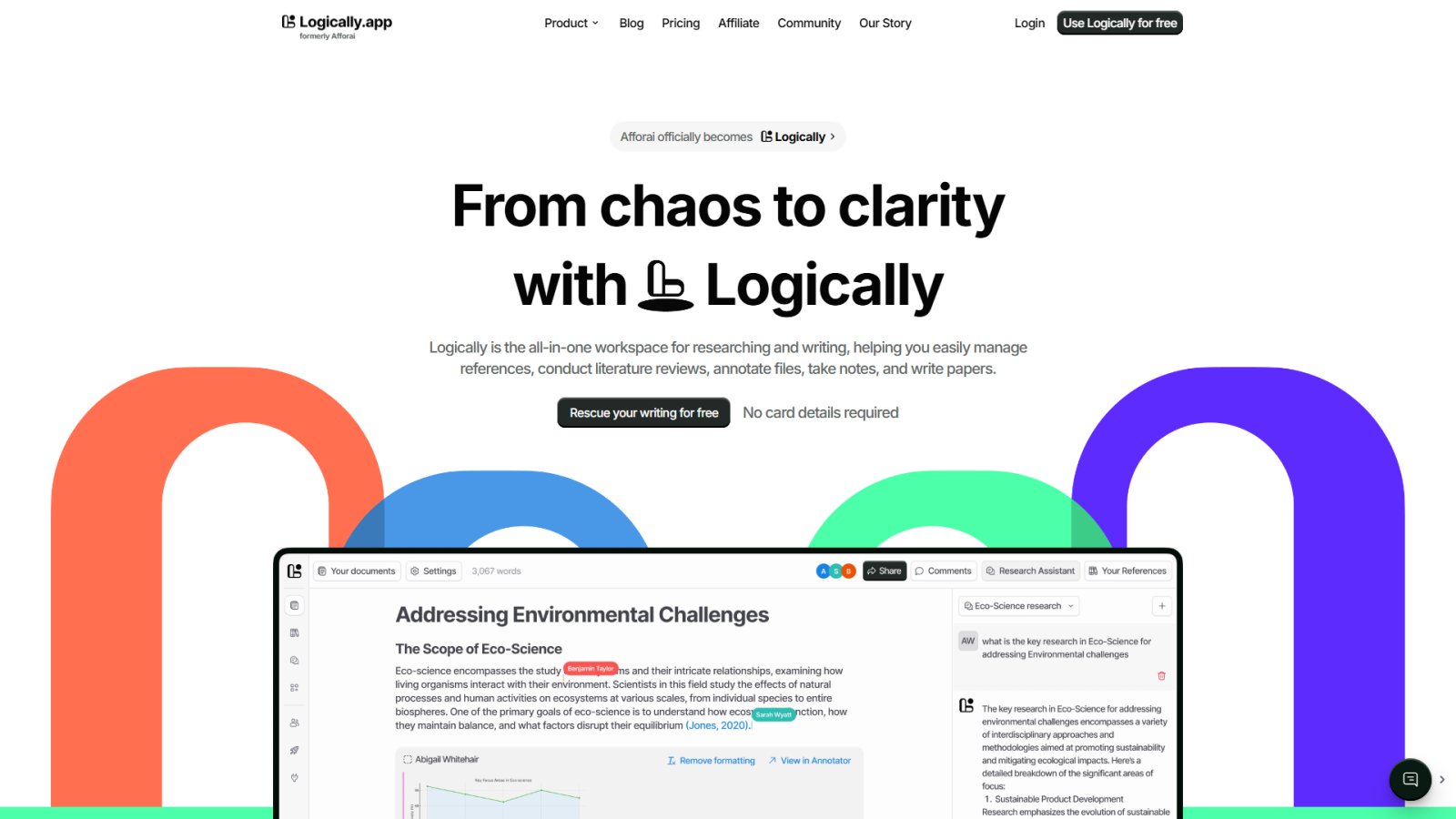 Afforai нейросеть Главная страница Afforai нейросеть Главная страница