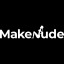 MakeNude AI logo