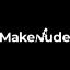MakeNude AI Logo