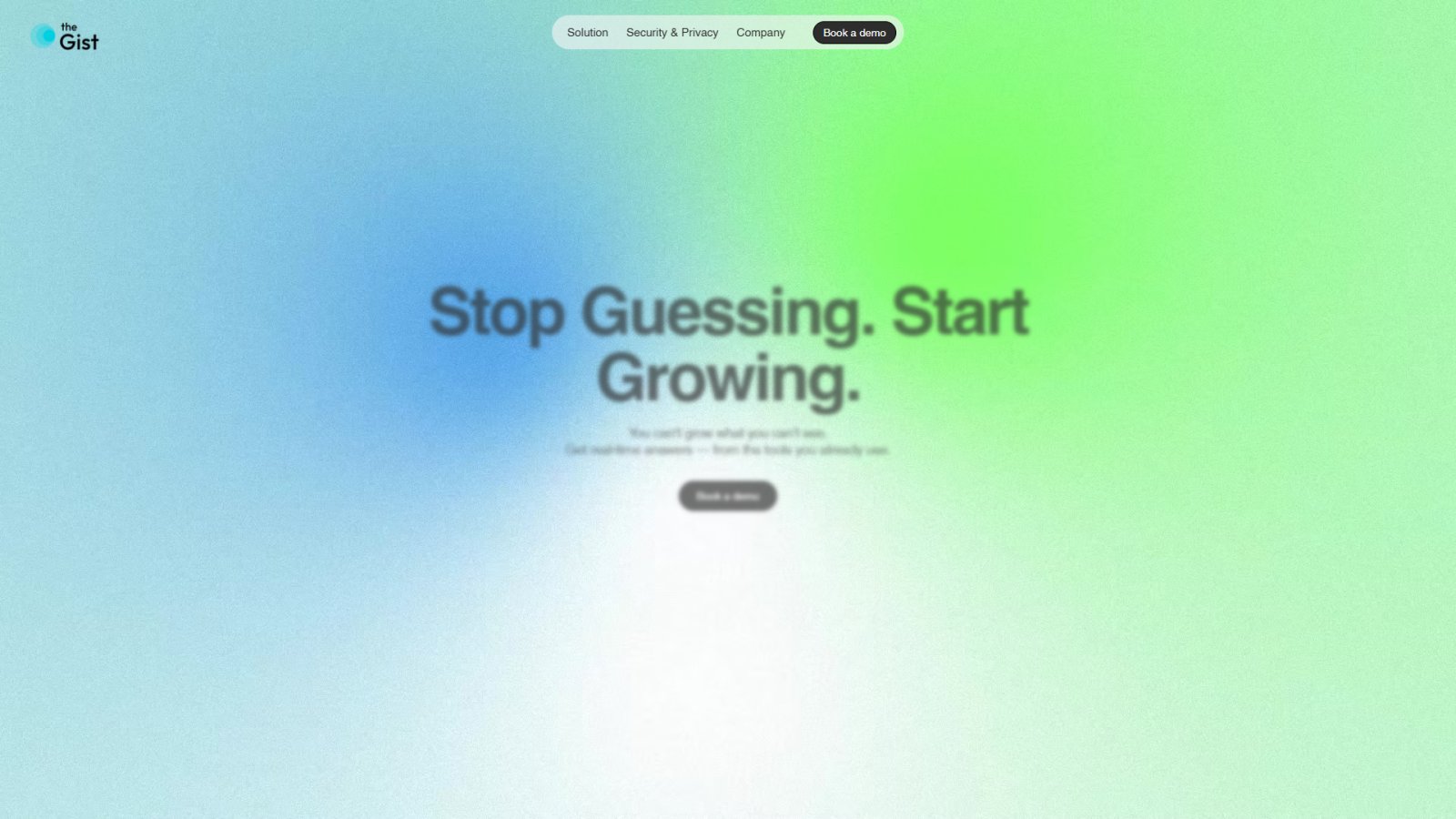 TheGist нейросеть Главная страница TheGist нейросеть Главная страница