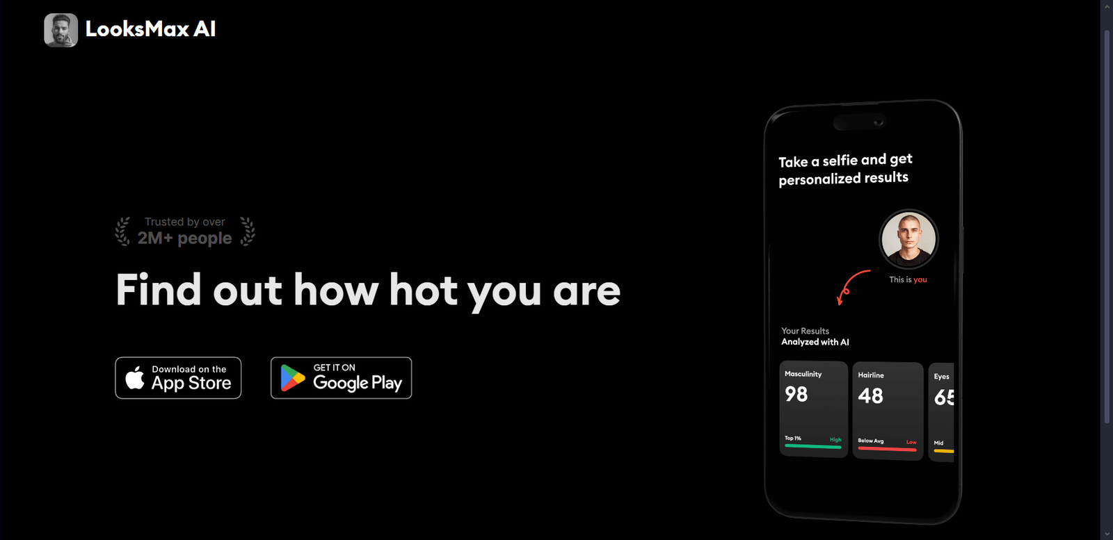 LooksMax Learn More LooksMax Learn More