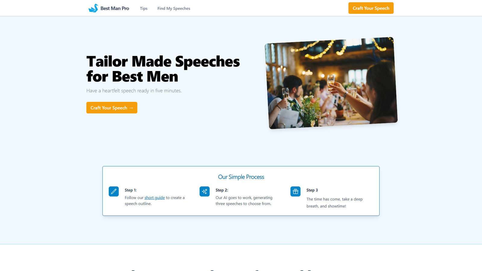 Best Man Pro — интерфейс нейросети Best Man Pro — интерфейс нейросети