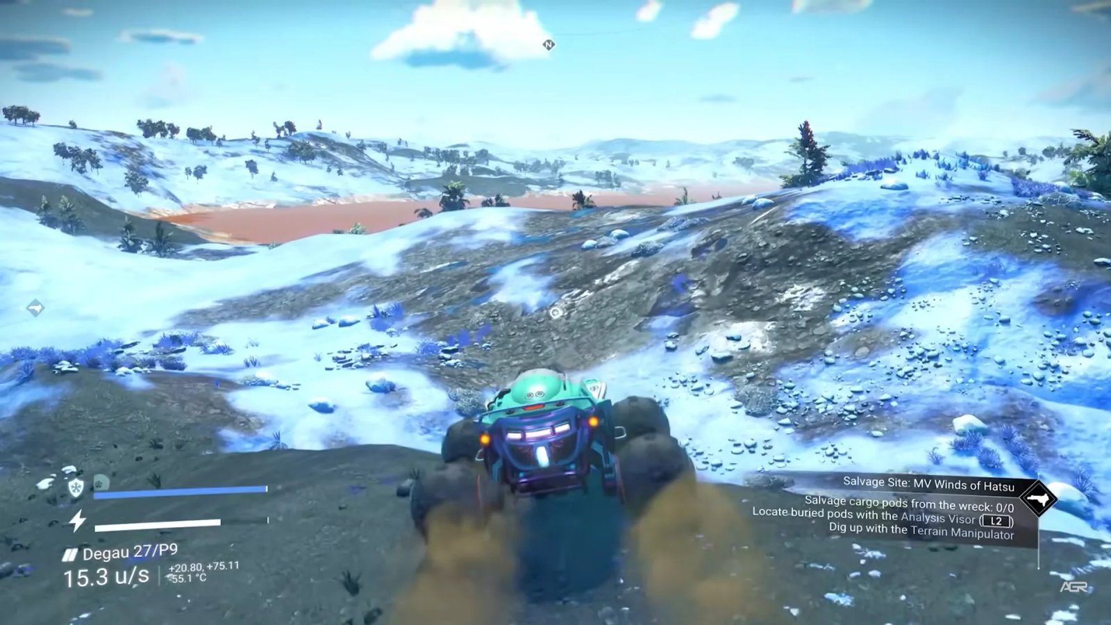 image for No Man's Sky