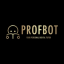 ProfBot logo