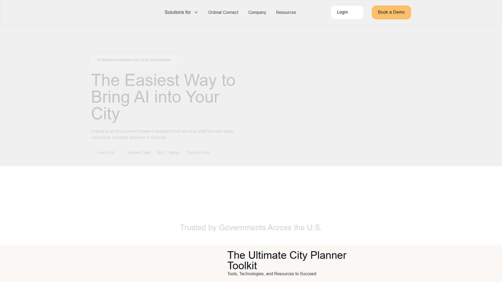Ordinal — интерфейс нейросети Ordinal — интерфейс нейросети