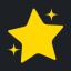 Charstar Logo