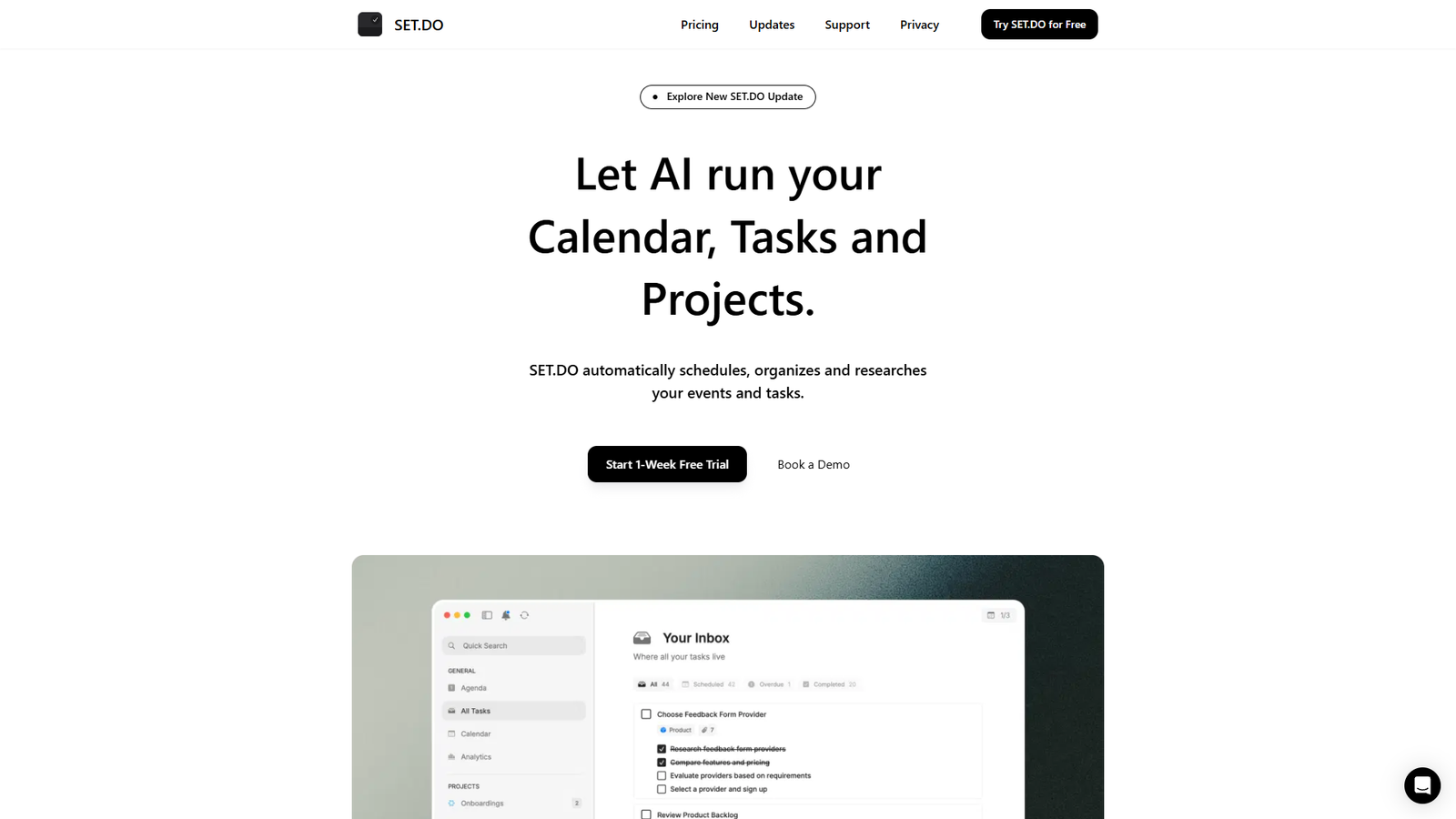 SET.DO — интерфейс нейросети SET.DO — интерфейс нейросети