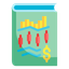 Trading Literacy нейросеть Лого