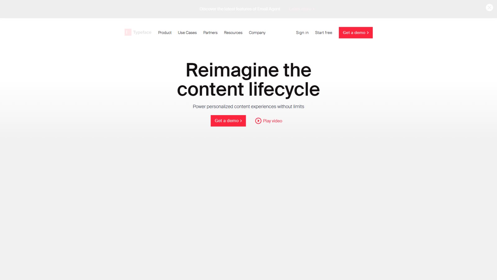 Typeface нейросеть Главная страница Typeface нейросеть Главная страница