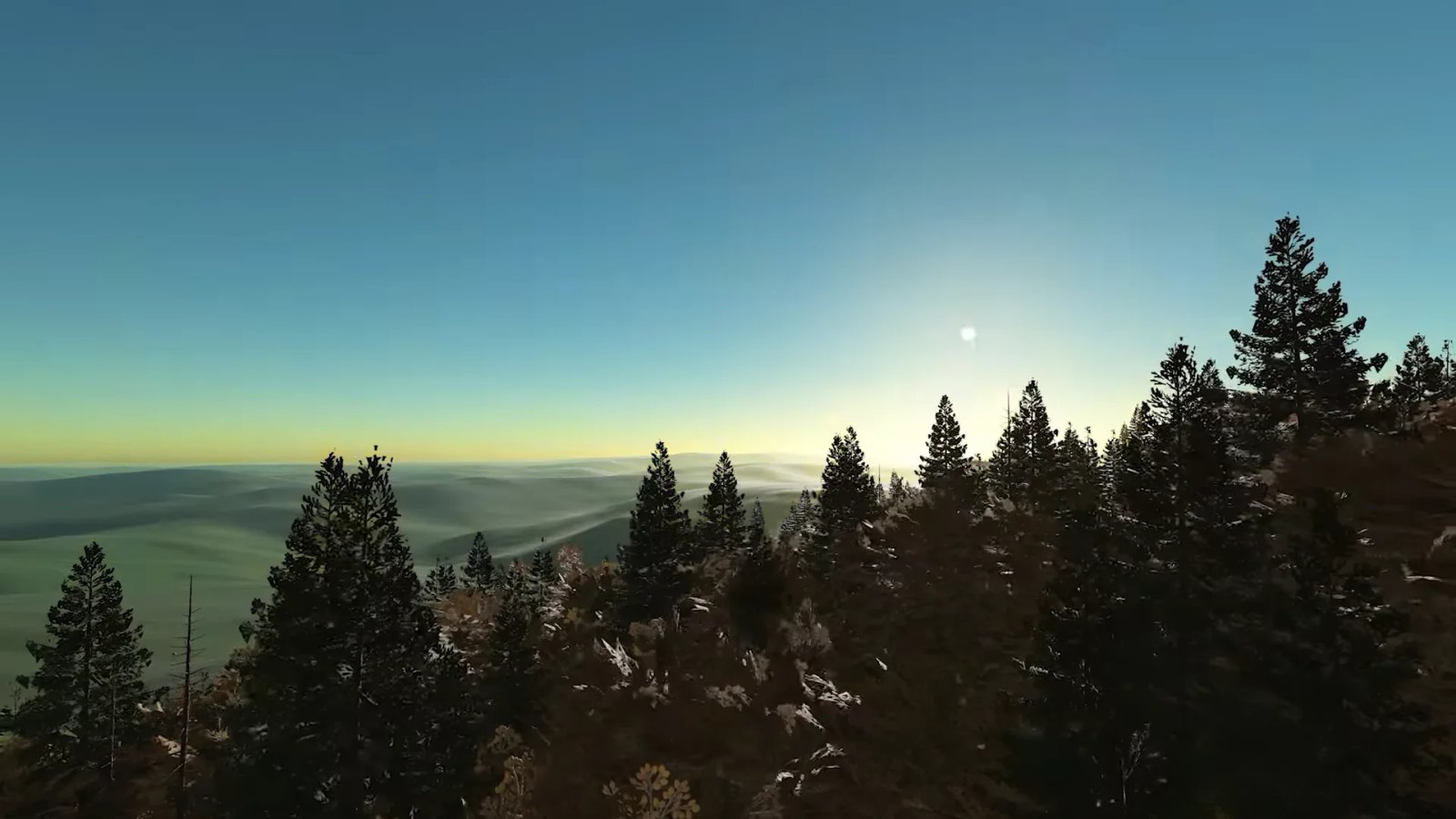 Preface: Undiscovered World Скриншот игры Preface: Undiscovered World Скриншот игры