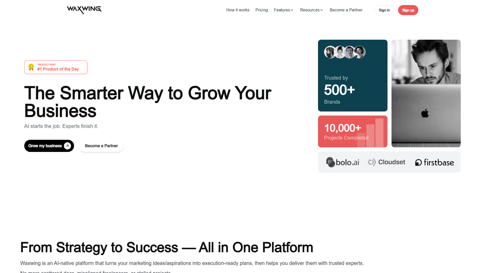 Waxwing — интерфейс нейросети Waxwing — интерфейс нейросети