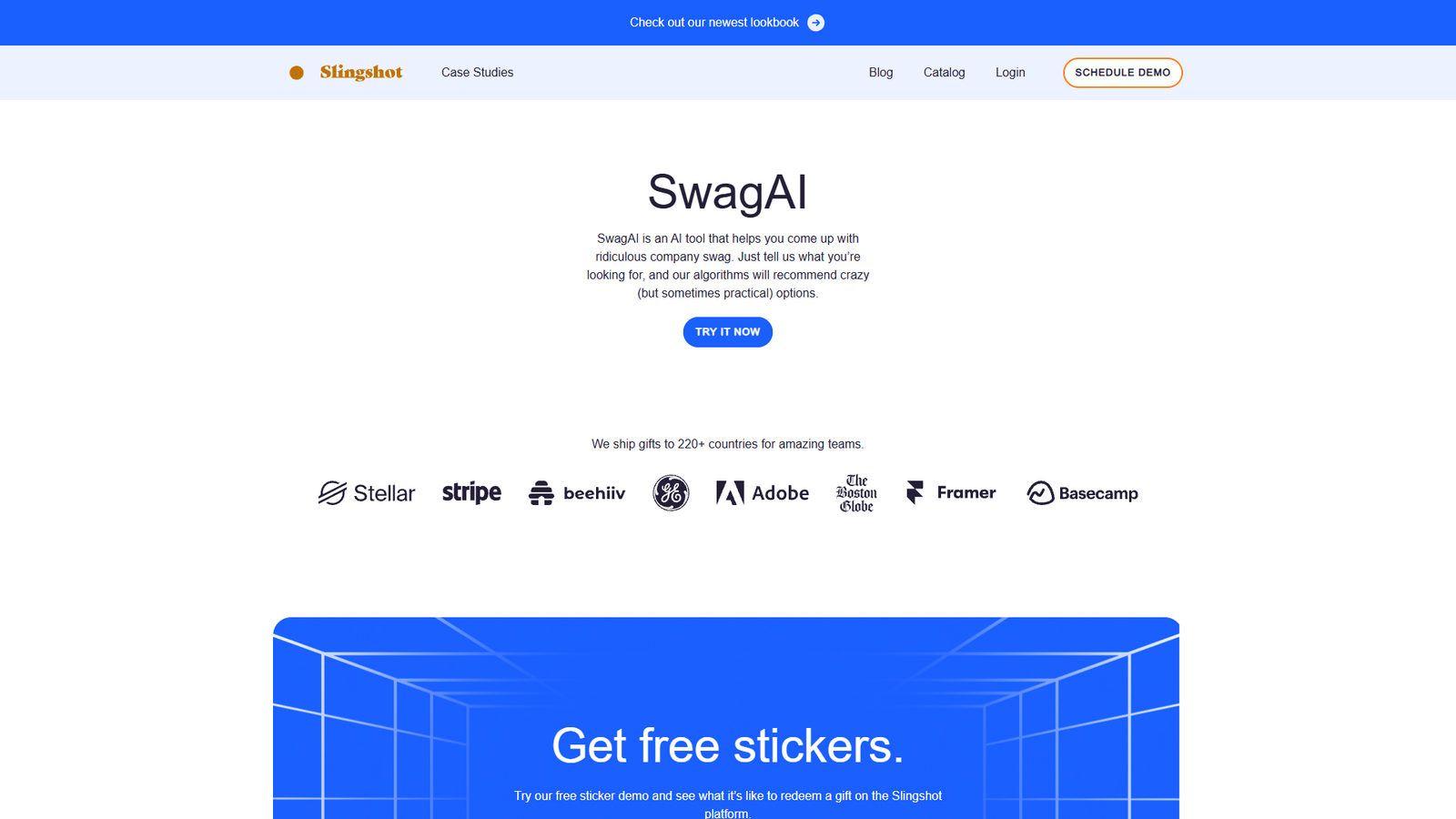 SwagAI — интерфейс нейросети SwagAI — интерфейс нейросети