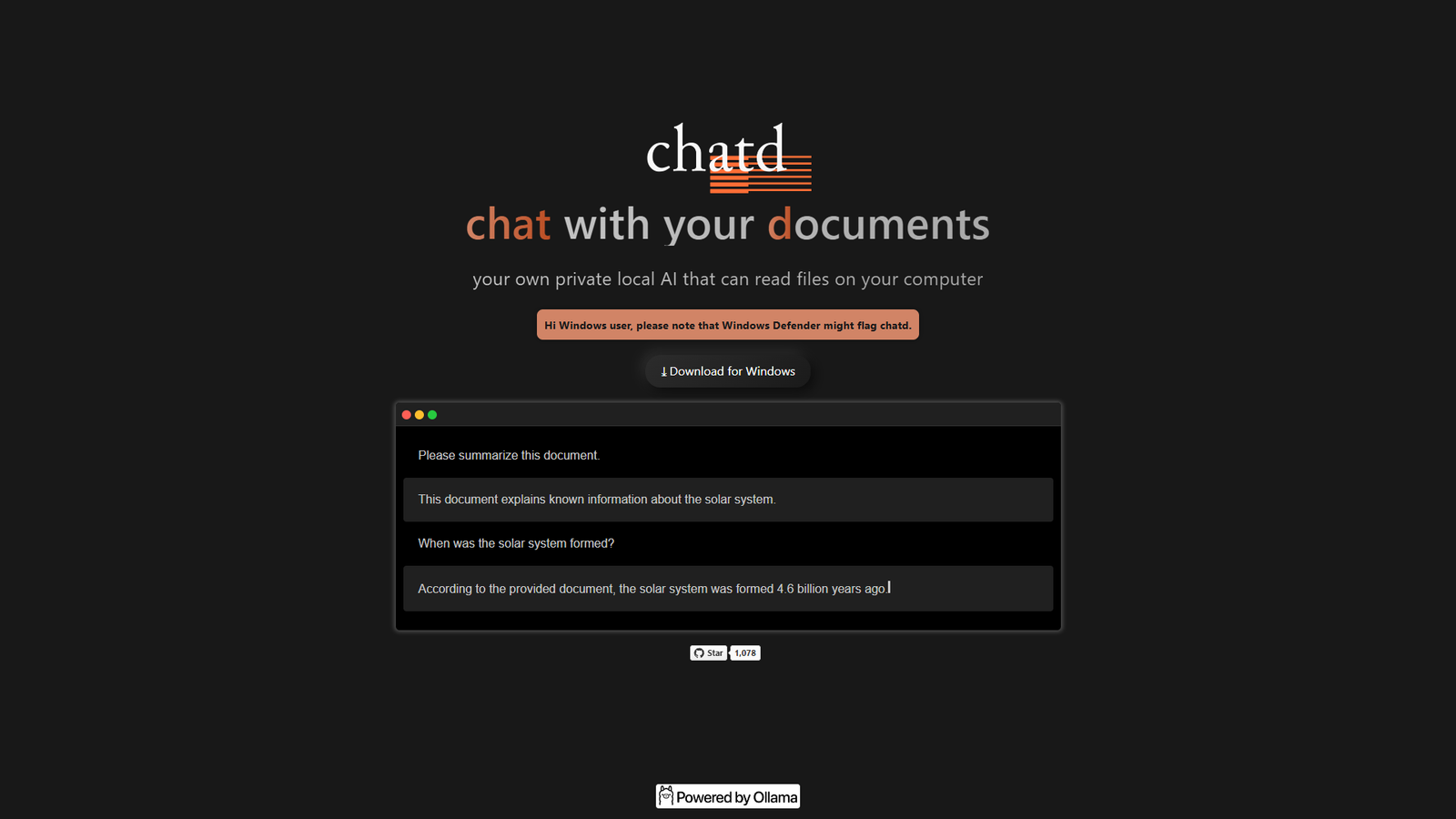 chatd — интерфейс нейросети chatd — интерфейс нейросети