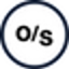 Off/Script нейросеть Лого