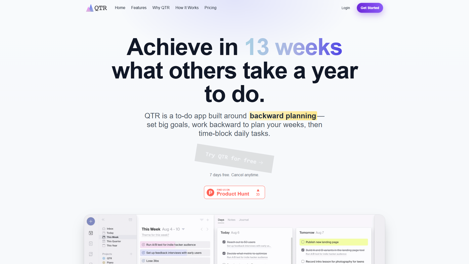 QTR — интерфейс нейросети QTR — интерфейс нейросети