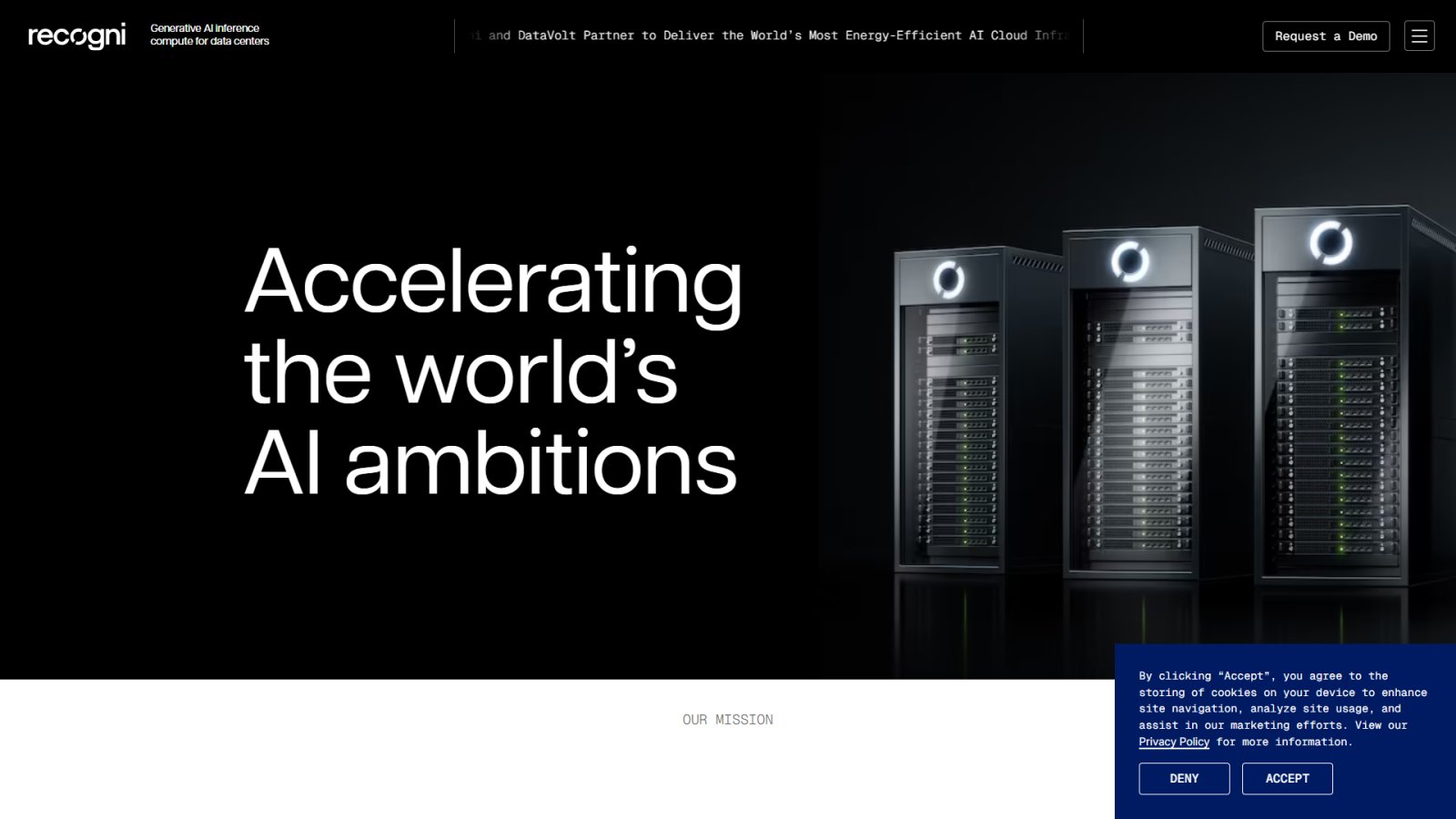 Recogni нейросеть Главная страница Recogni нейросеть Главная страница