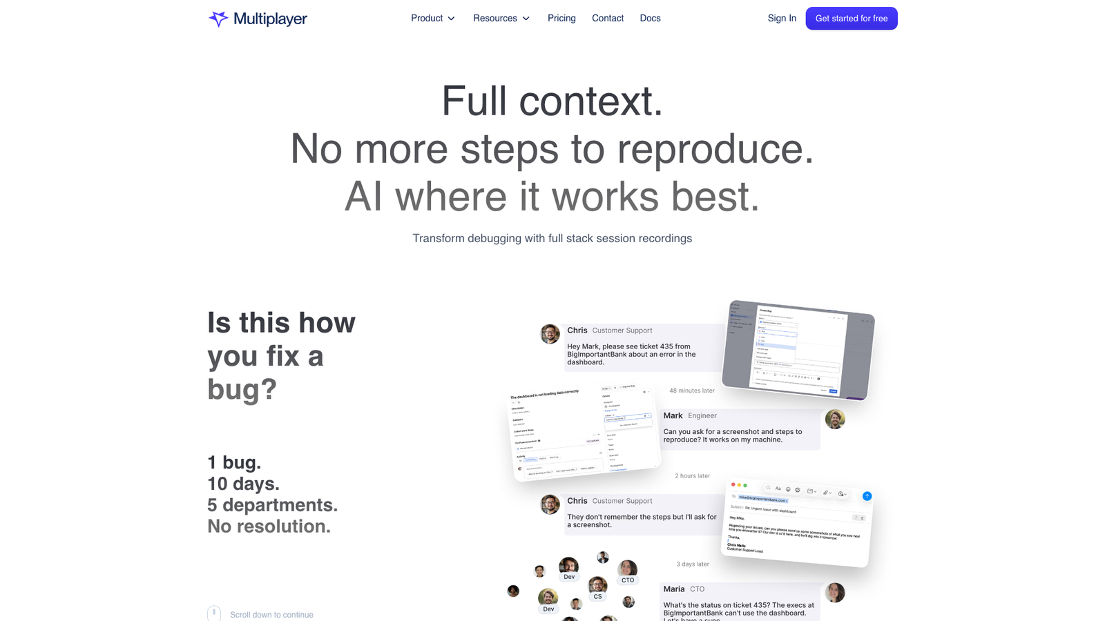 Multiplayer — интерфейс нейросети Multiplayer — интерфейс нейросети