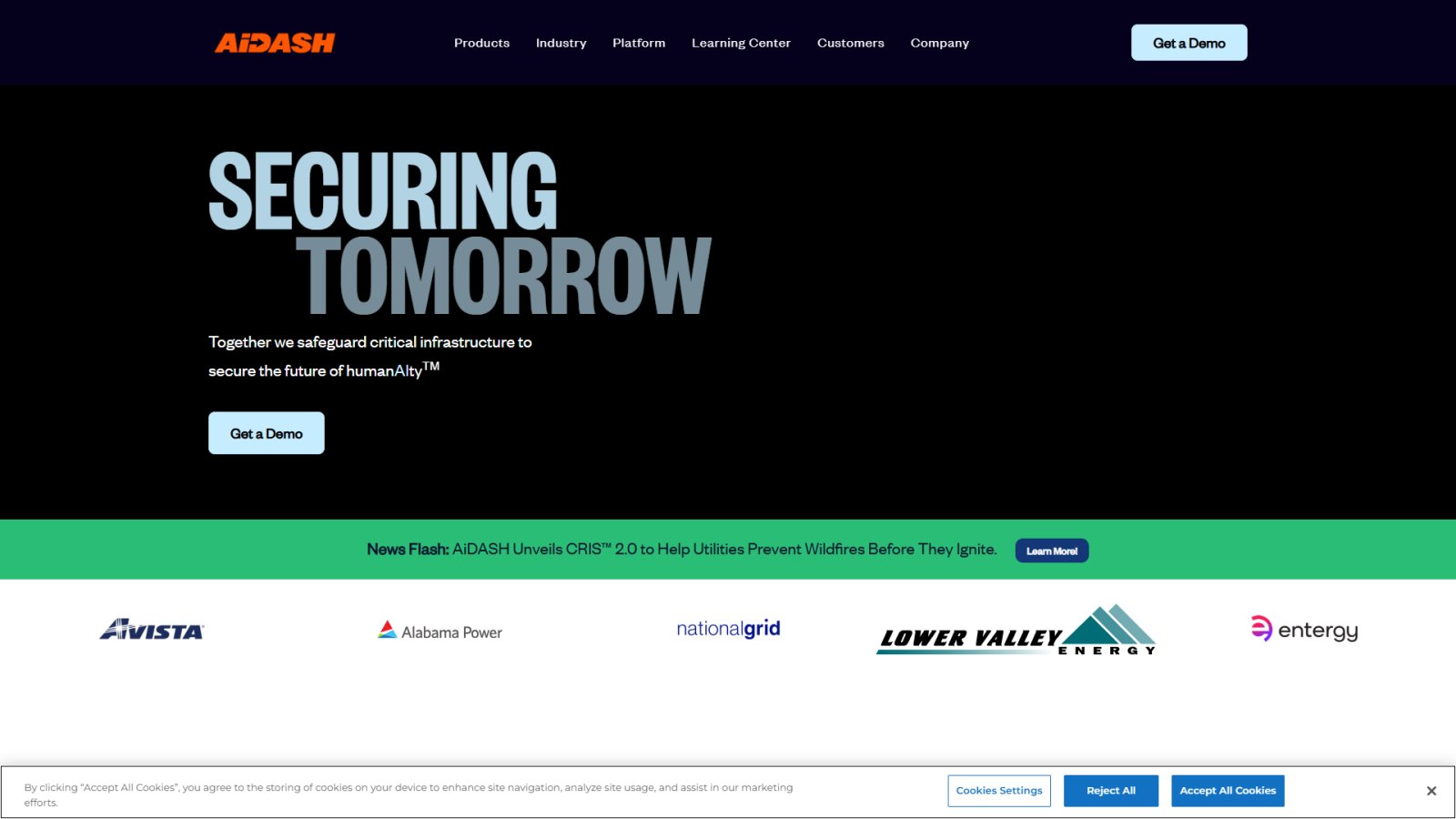 AiDash нейросеть Главная страница AiDash нейросеть Главная страница