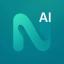 NourishAI Logo