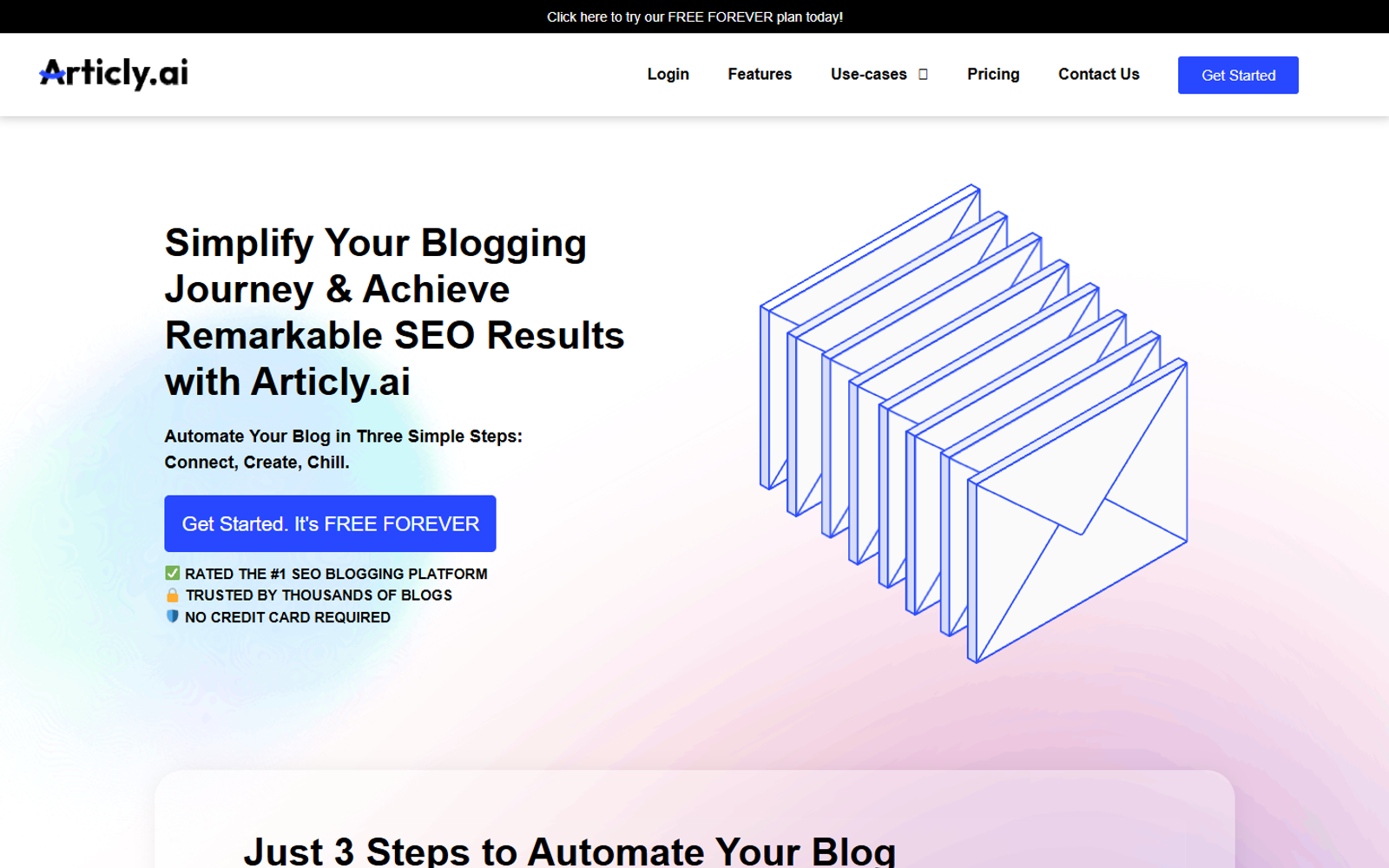 Articly.ai — интерфейс нейросети Articly.ai — интерфейс нейросети