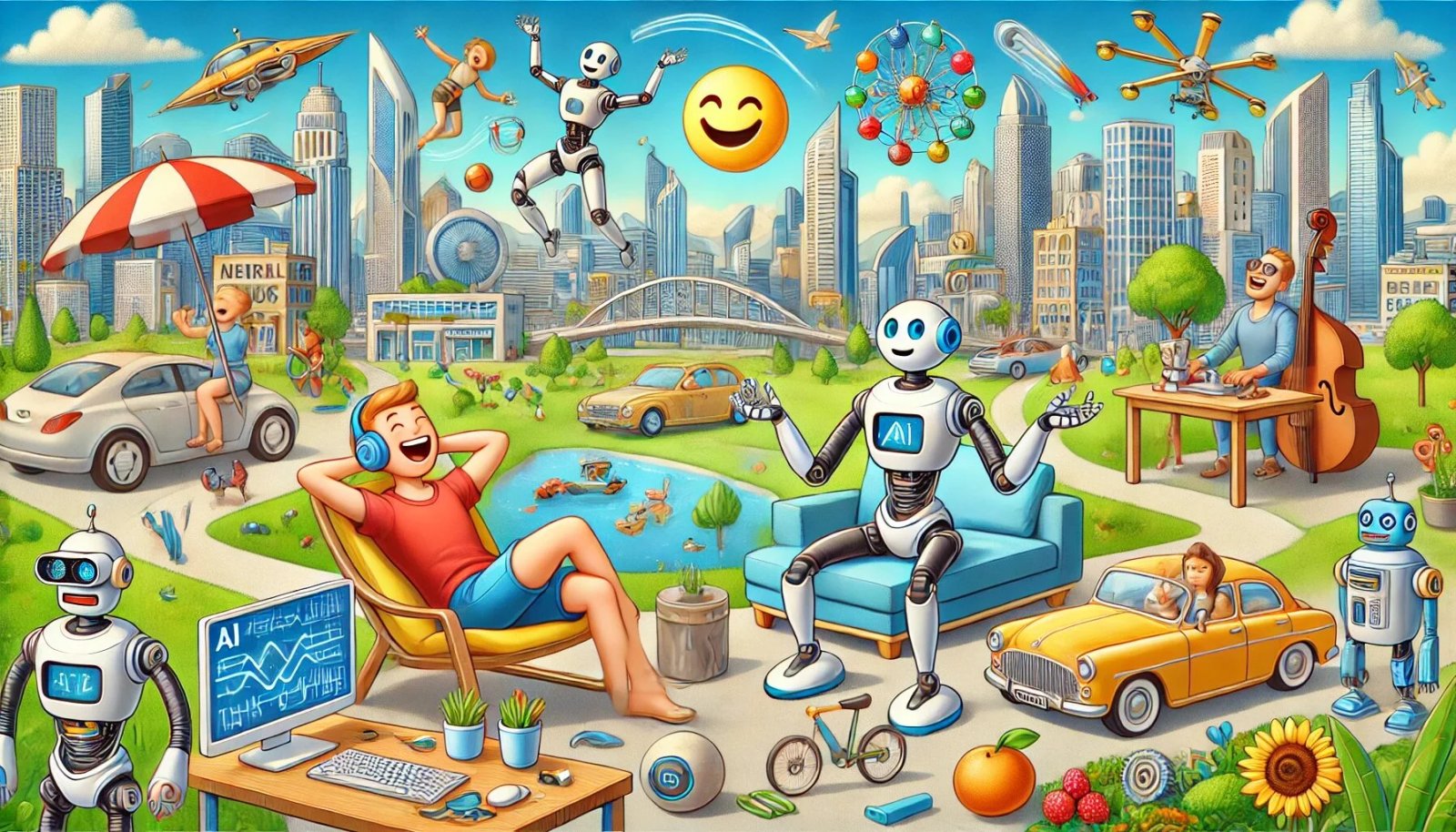 Преимущества нейросетей Преимущества нейросетей