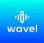 Wavel AI нейросеть Лого