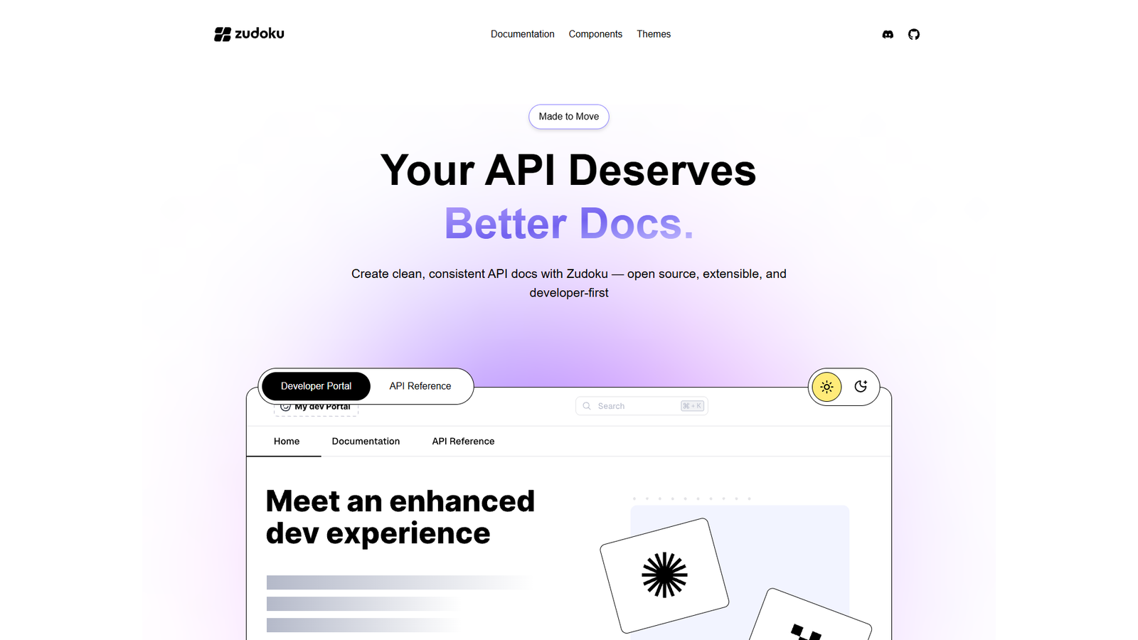 Zudoku — интерфейс нейросети Zudoku — интерфейс нейросети