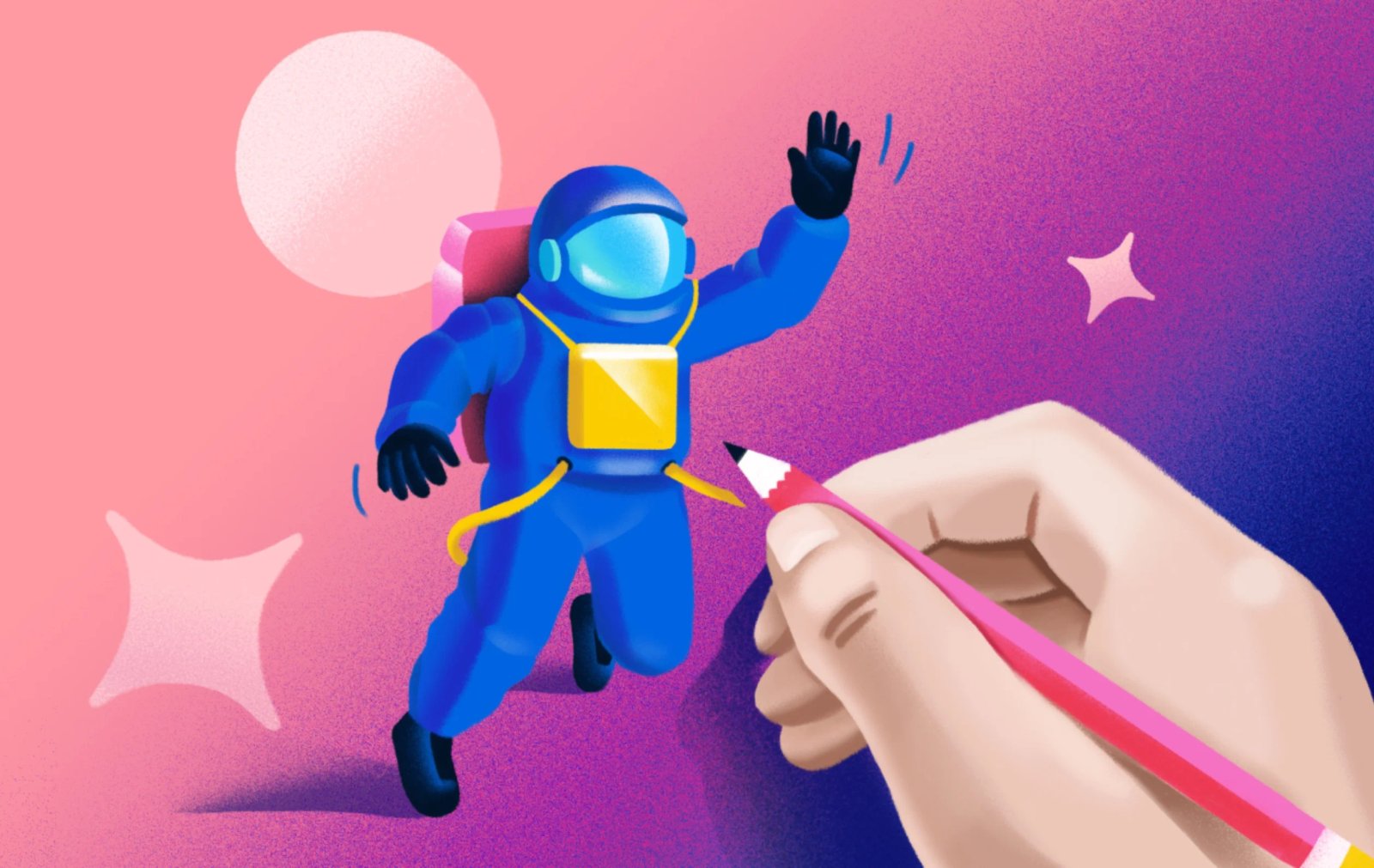 Animated Drawings от Meta* Нейросеть