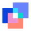 Blend AI нейросеть Лого