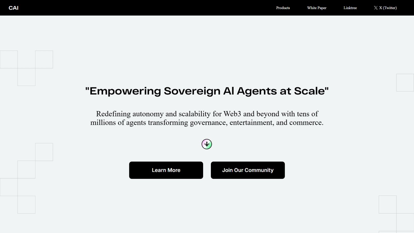 CharacterX нейросеть Главная страница