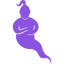 Proposal Genie нейросеть Лого