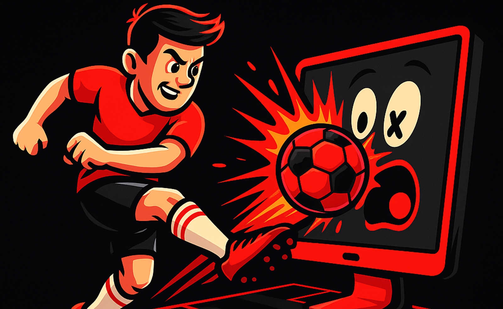 Remontada - прогнозы на футбол от ИИ Remontada - прогнозы на футбол от ИИ