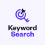 KeywordSearch нейросеть Лого