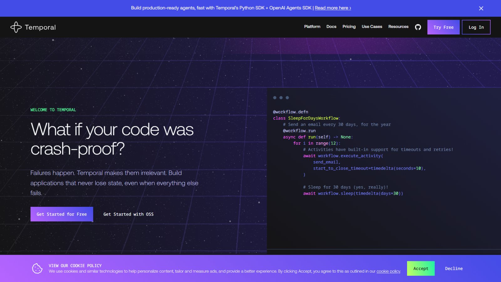 Temporal Technologies нейросеть Главная страница Temporal Technologies нейросеть Главная страница