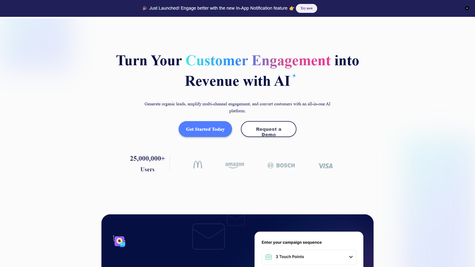 Show by Animaker — интерфейс нейросети Show by Animaker — интерфейс нейросети