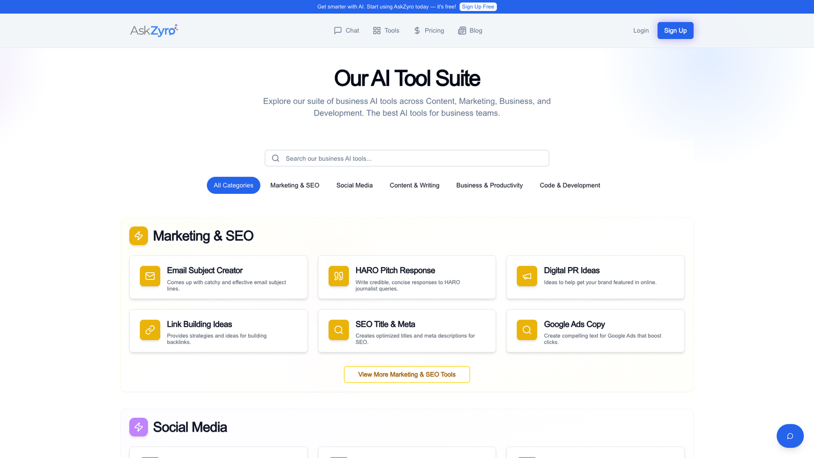 AskZyro — интерфейс нейросети AskZyro — интерфейс нейросети