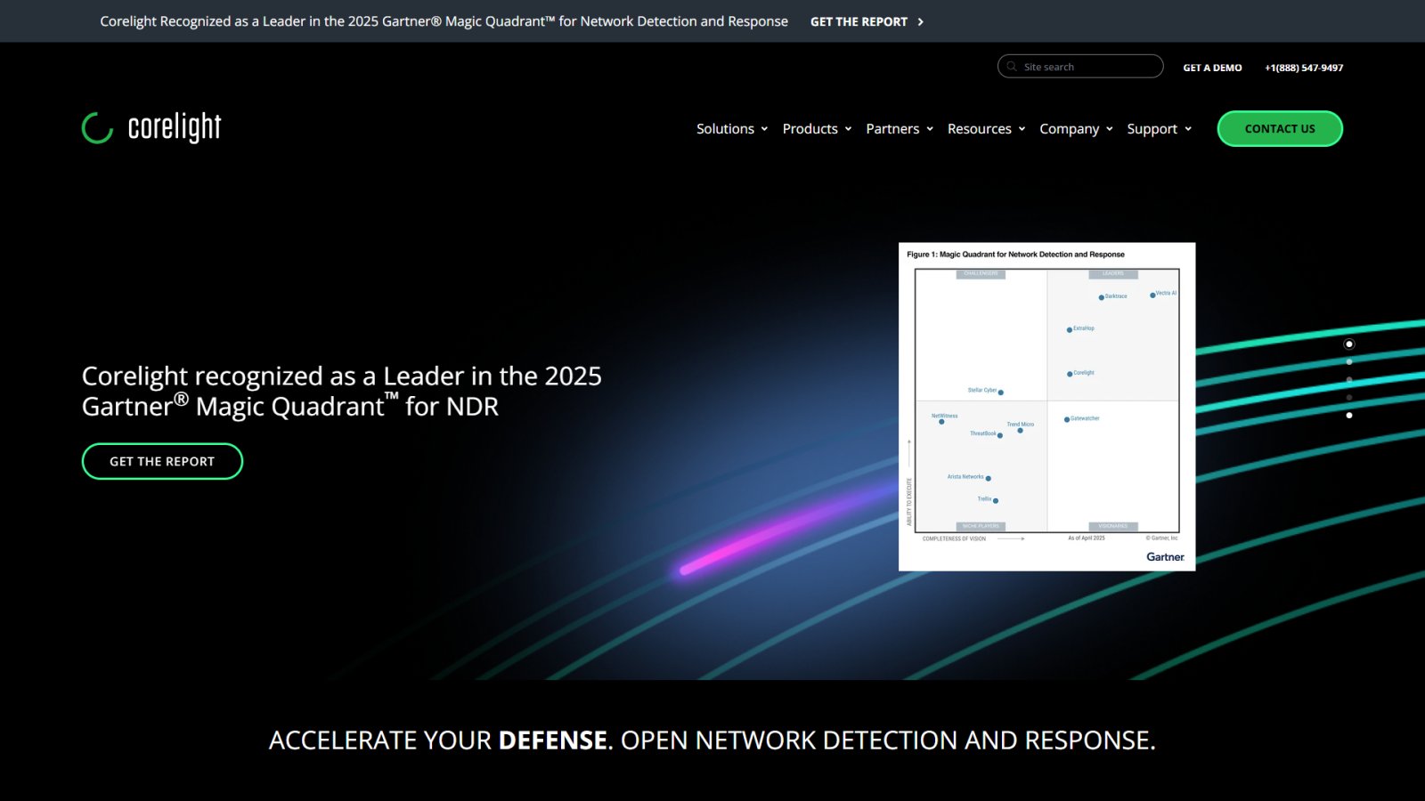 Corelight нейросеть Главная страница Corelight нейросеть Главная страница