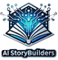 AIStoryBuilders logo