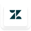 Nightfall AI Zendesk DLP logo
