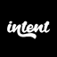 Made With Intent нейросеть Лого