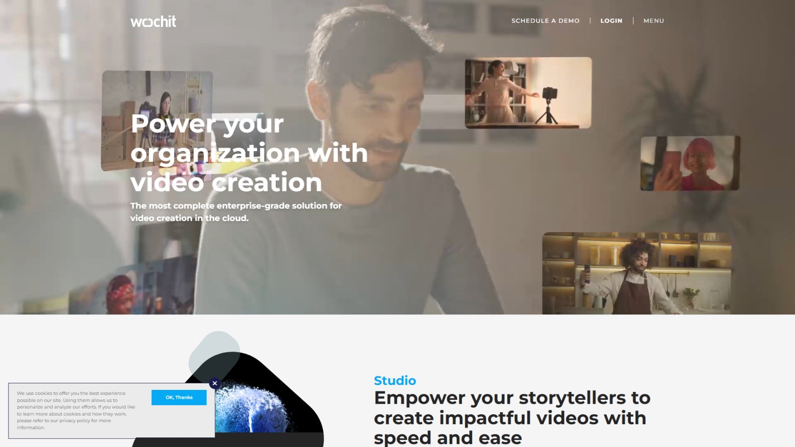 Wochit нейросеть Главная страница Wochit нейросеть Главная страница