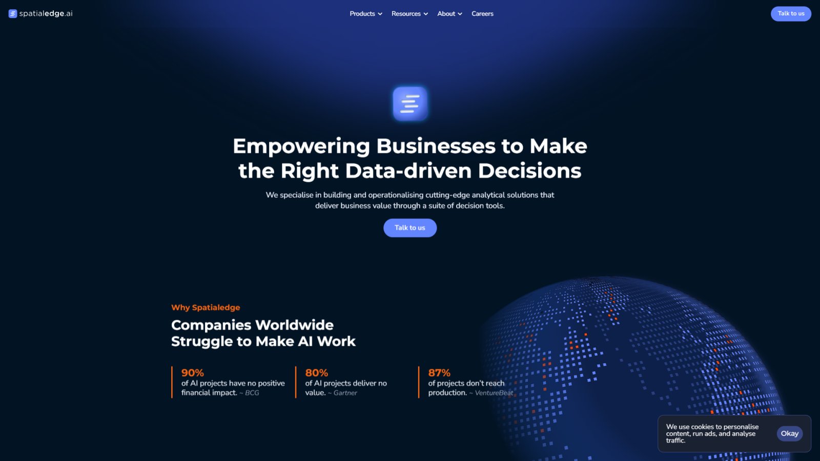 Spatialedge нейросеть Главная страница Spatialedge нейросеть Главная страница