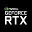 Chat with RTX logo