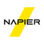 Napier нейросеть Лого