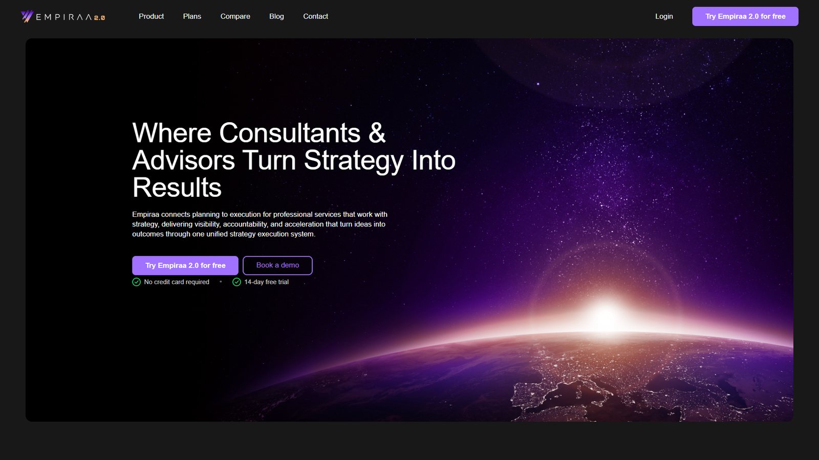 Empiraa — интерфейс нейросети Empiraa — интерфейс нейросети